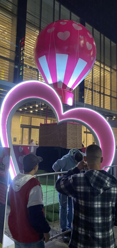 Shopping Cidade São Paulo