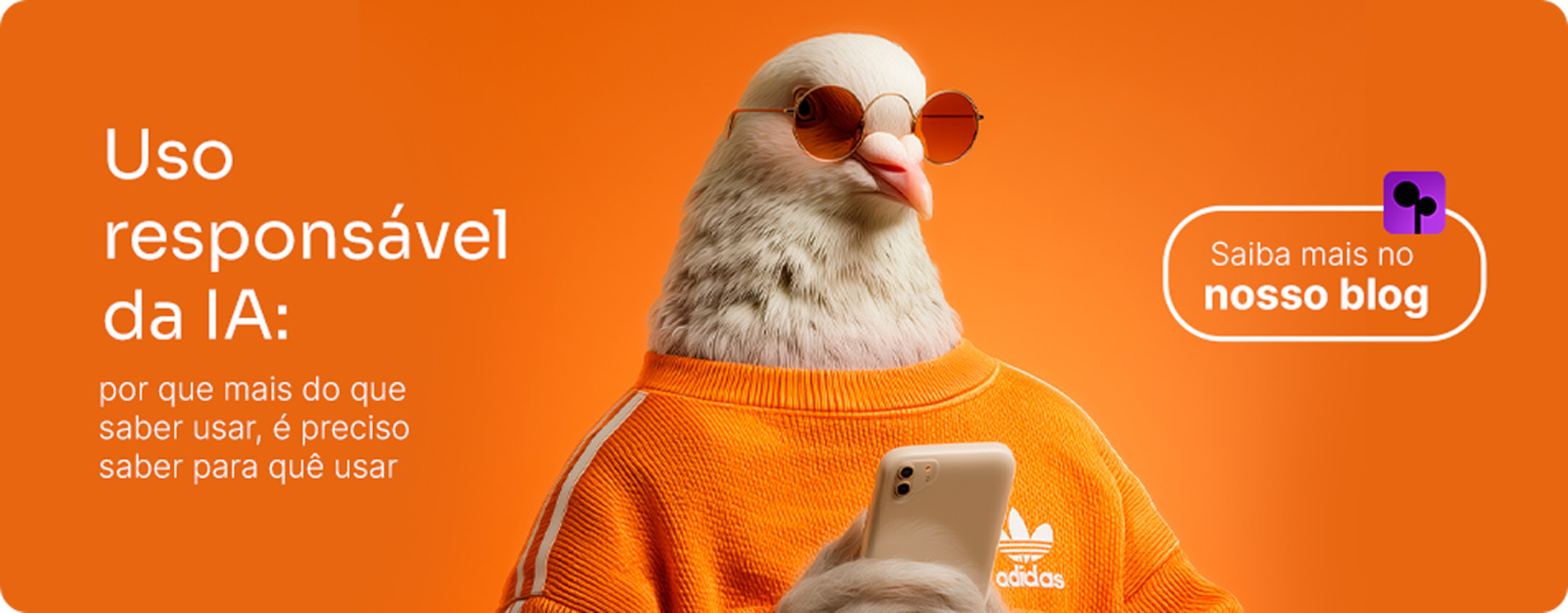 Uso responsável da IA