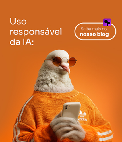 Uso responsável da IA