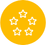 icone-estrelas-amarelo