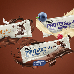DUX Nutrition:  DUX PROTEIN BAR Bussines Case|dux-nutrition-dux-protein-bar-bussines-case