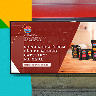 Pão de Queijo Catupiry®:  Fofocas de Família|pao-de-queijo-catupiry-fofocas-de-familia