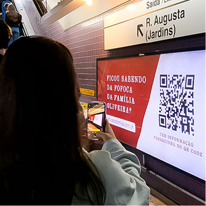 Pão de Queijo Catupiry®: Fofocas de Família